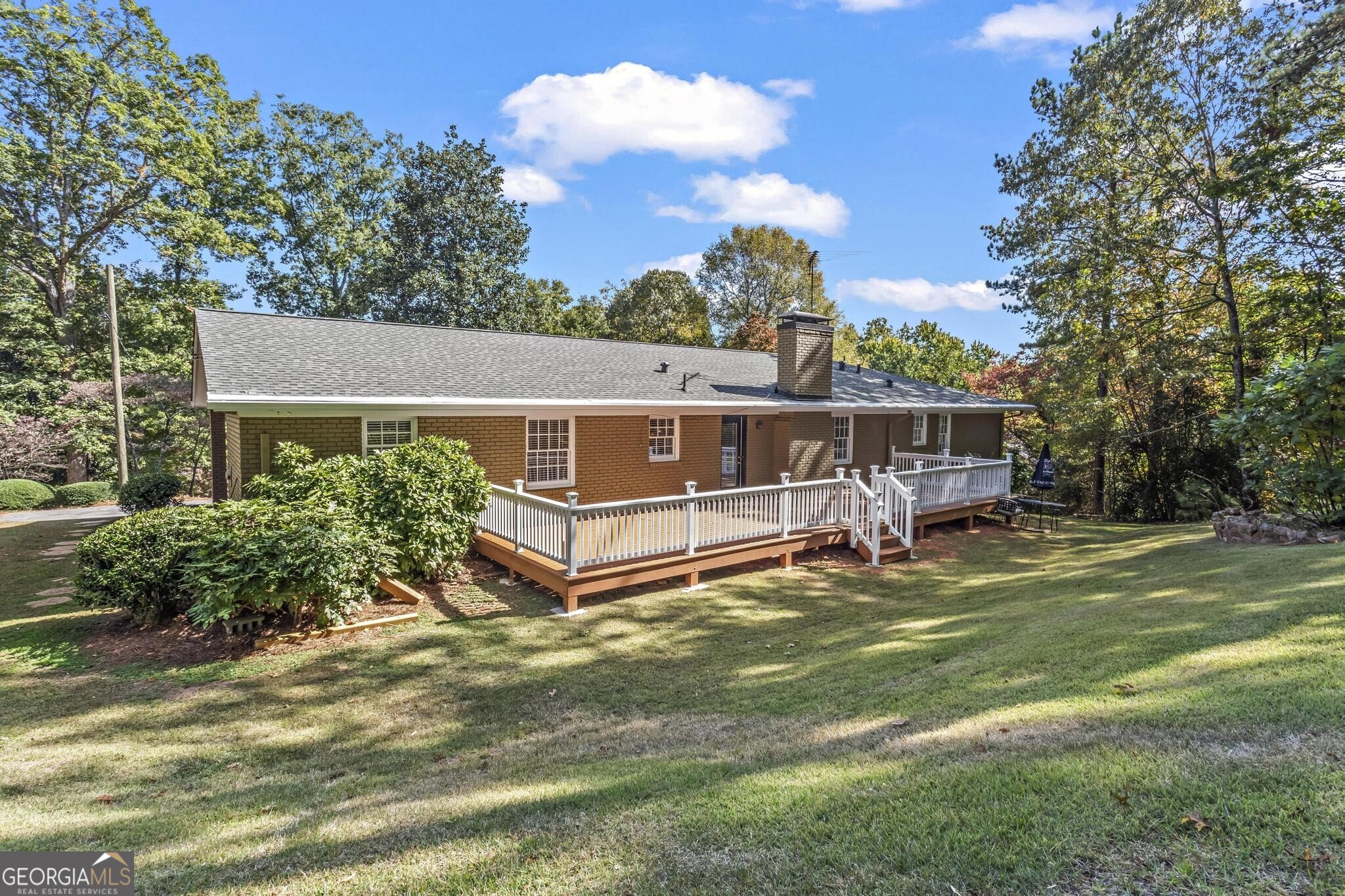 Whitlock Heights - Residential