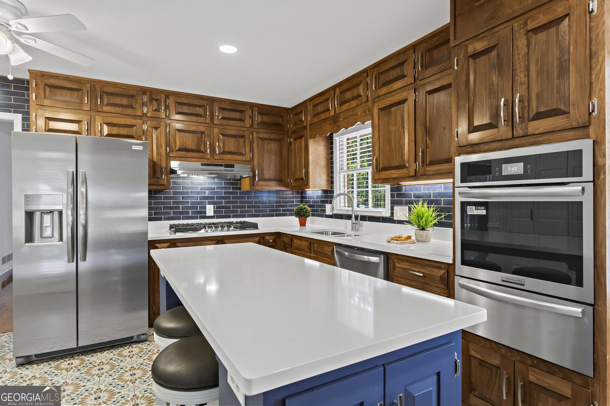 Whitlock Heights - Residential