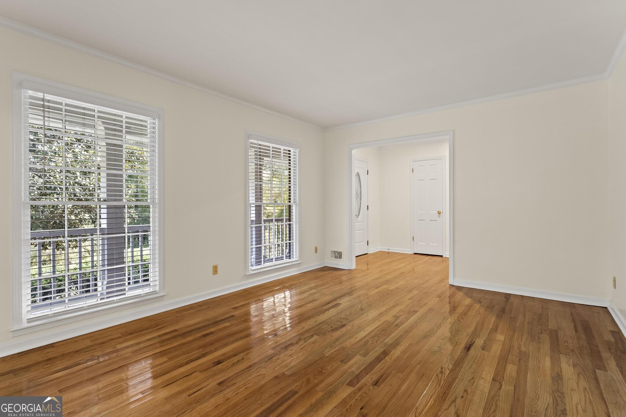 Whitlock Heights - Residential