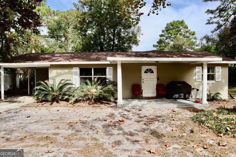 111 Davis ST St. Marys GA 31558