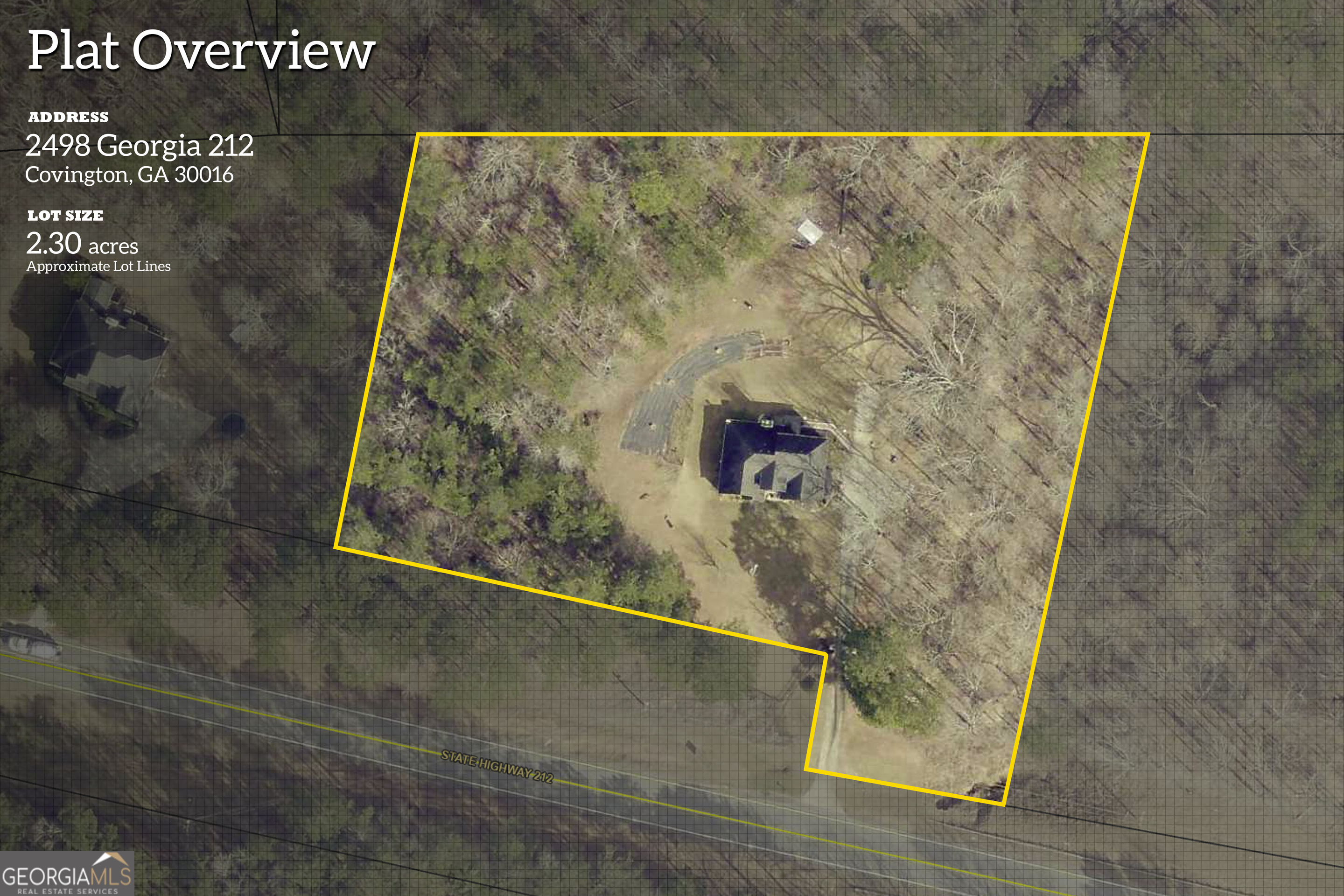 2498 Highway 212