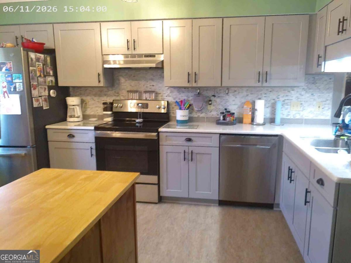 853 Sagewood DR