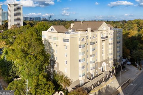 2499 Peachtree RD 506 Atlanta GA 30305