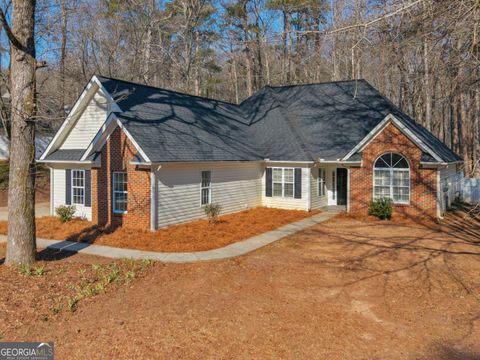 60 Elmwood DR Sharpsburg GA 30277