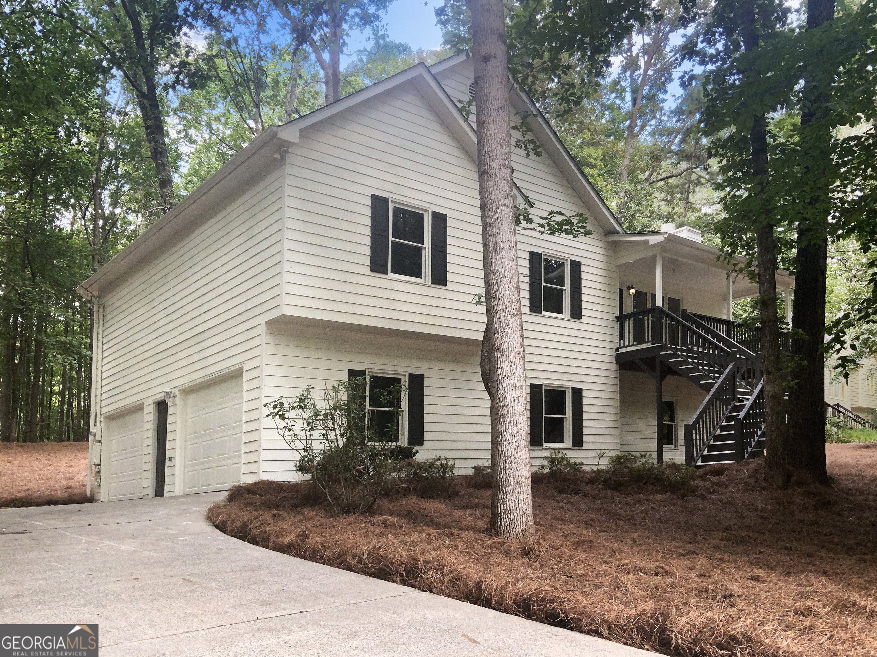View Dallas, GA 30132 house