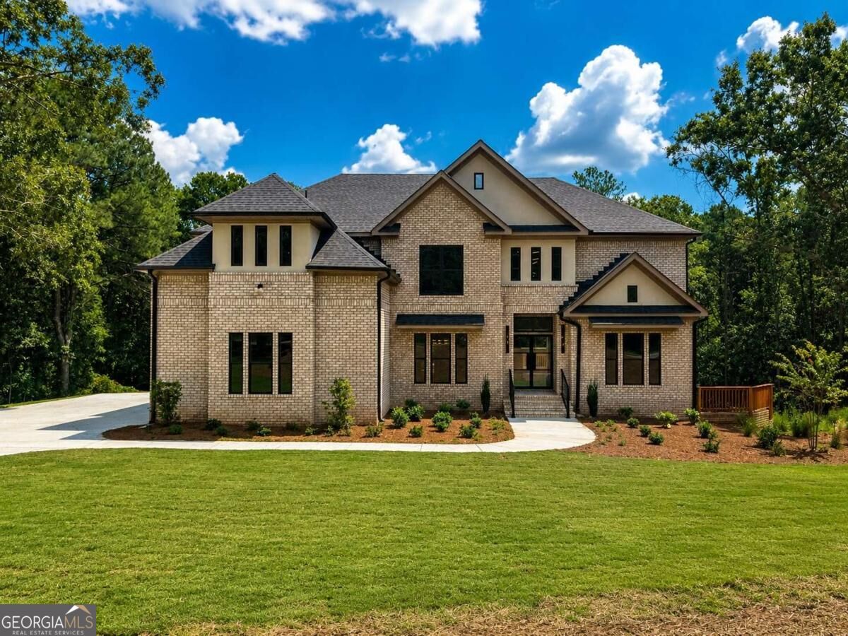 1332 New Hope Church RD
