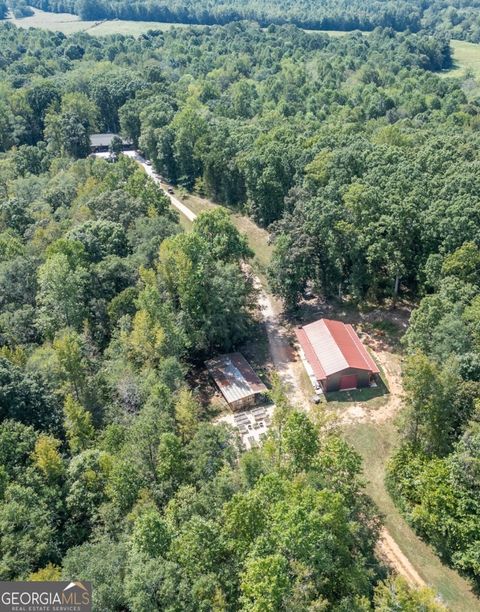 1200 McNair LN Madison GA 30650