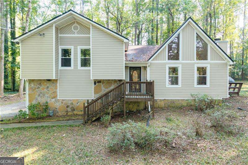 2622 Sheffield CT SW