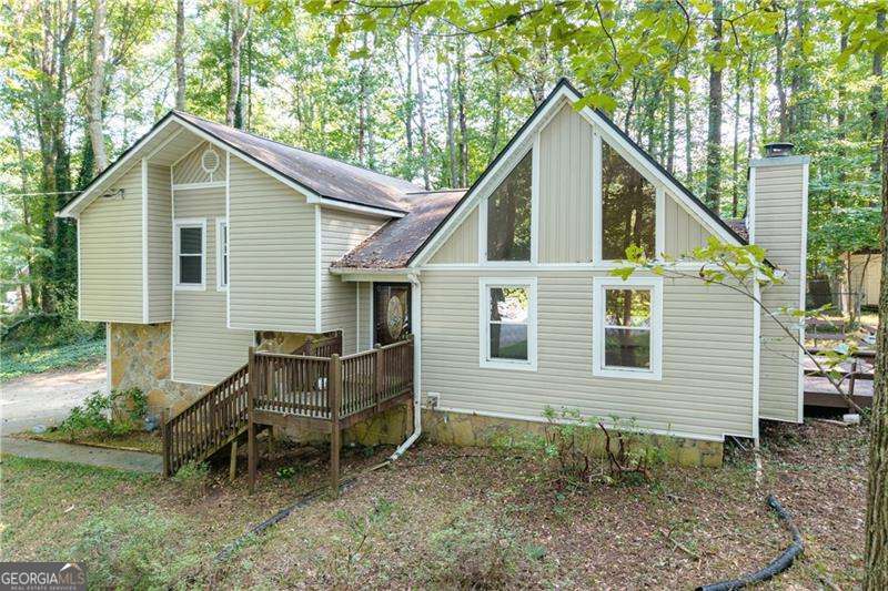 2622 Sheffield CT SW