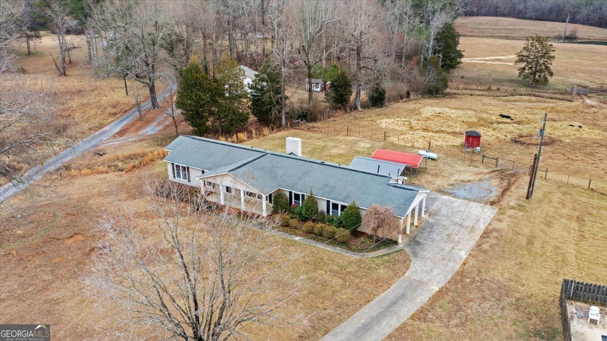306 Ervin Coker RD NE