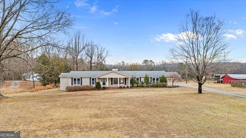 Photo of 306 Ervin Coker Road NE, Rome, GA 30161 (MLS # 10451566)