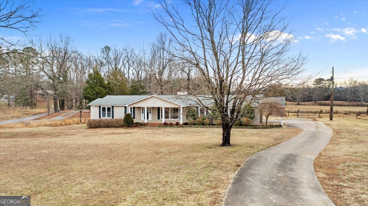 306 Ervin Coker RD NE