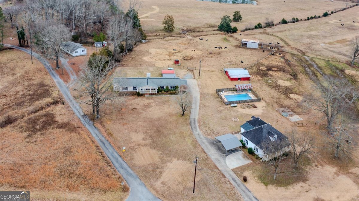 306 Ervin Coker RD NE