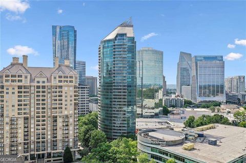 3338 Peachtree Road NE Unit 705, Atlanta, GA 30326 - MLS#: 10445402