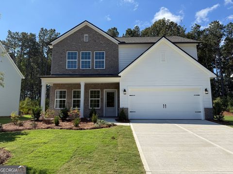 5357 Heron Bay BLVD Locust Grove GA 30248