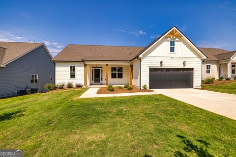 69 Oakhurst TRL Sharpsburg GA 30277