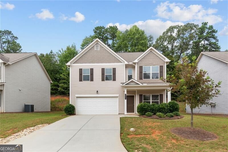 Photo of 891 Walnut Woods Drive, Braselton, GA 30517 (MLS # 10855101)