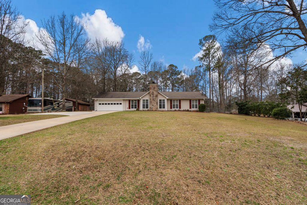 Photo of 125 Hazel Way, Lagrange, GA 30241 (MLS # 10702929)
