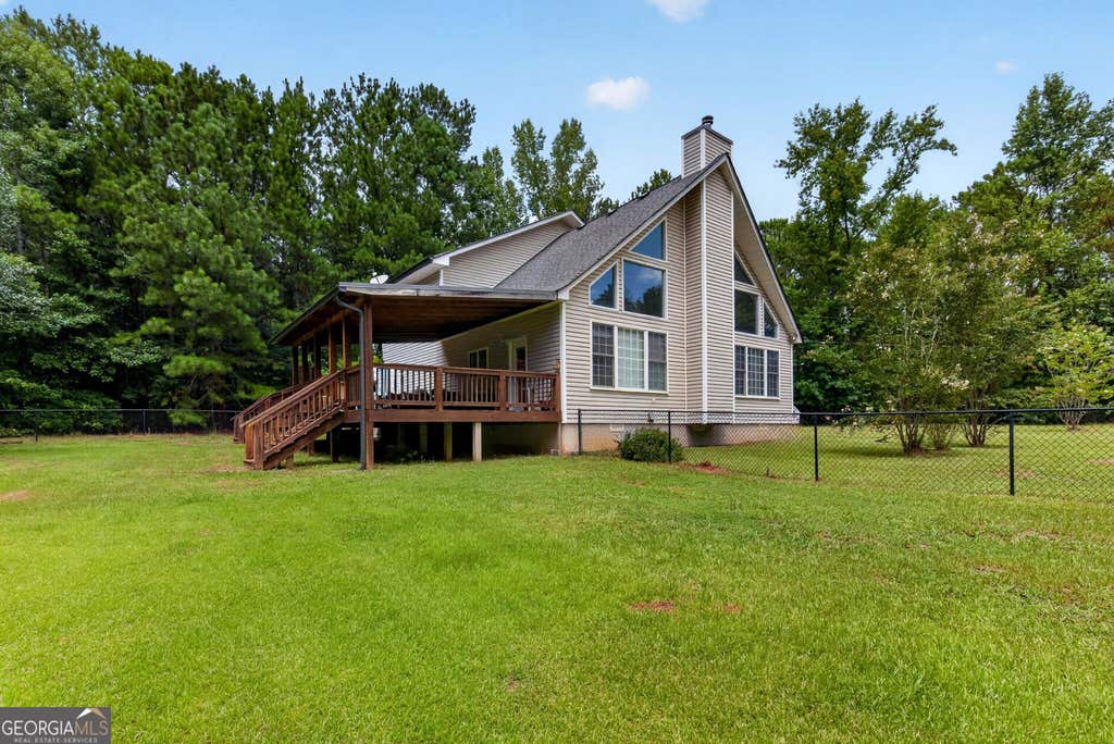Photo of 223 Strickland Drive, Luthersville, GA 30251 (MLS # 10825264)