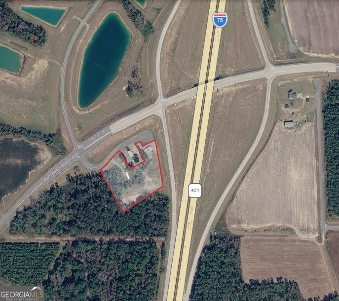 10015 Hwy 27, Vienna, GA, 31092