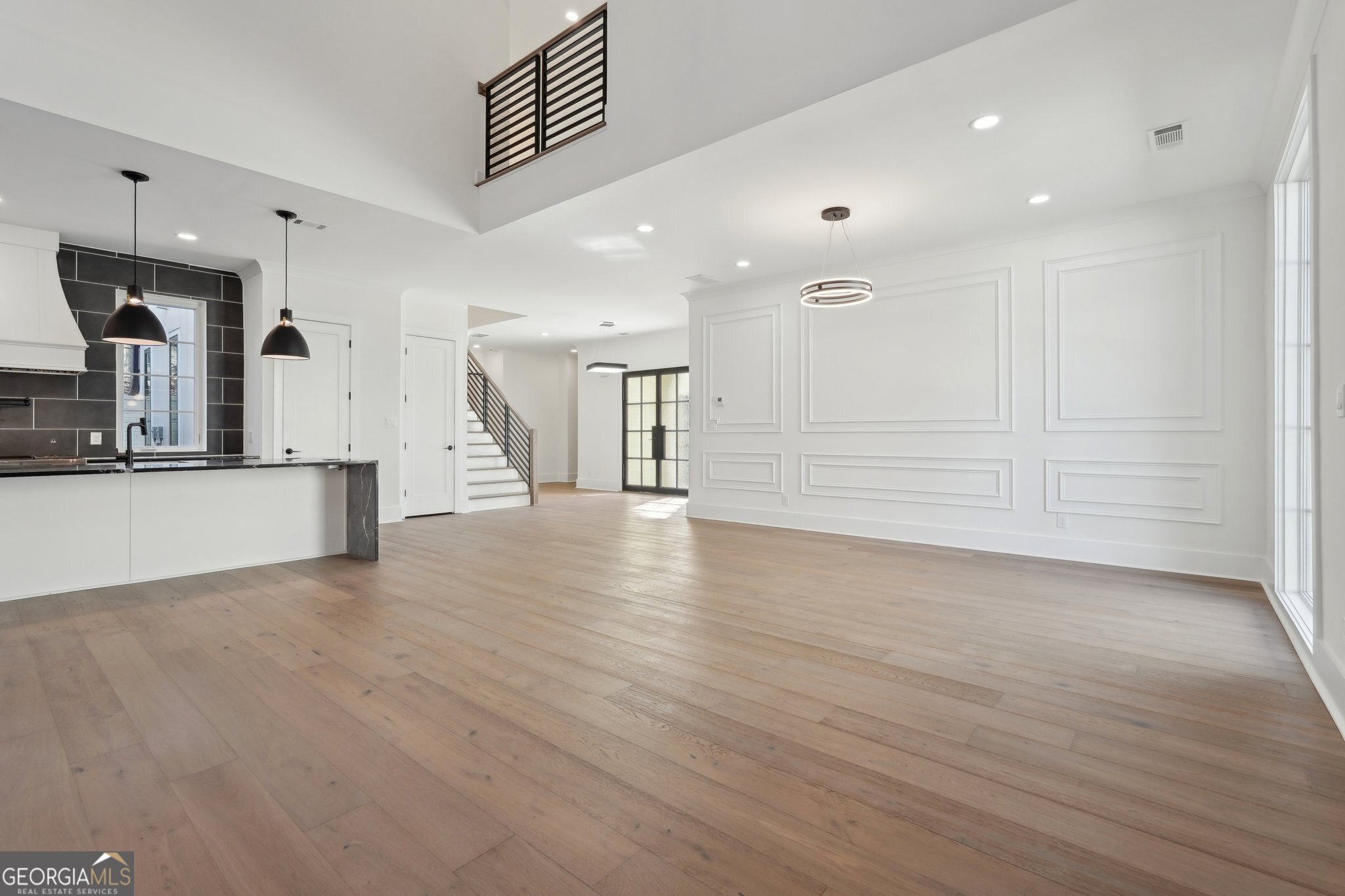 Akunna Court - Residential