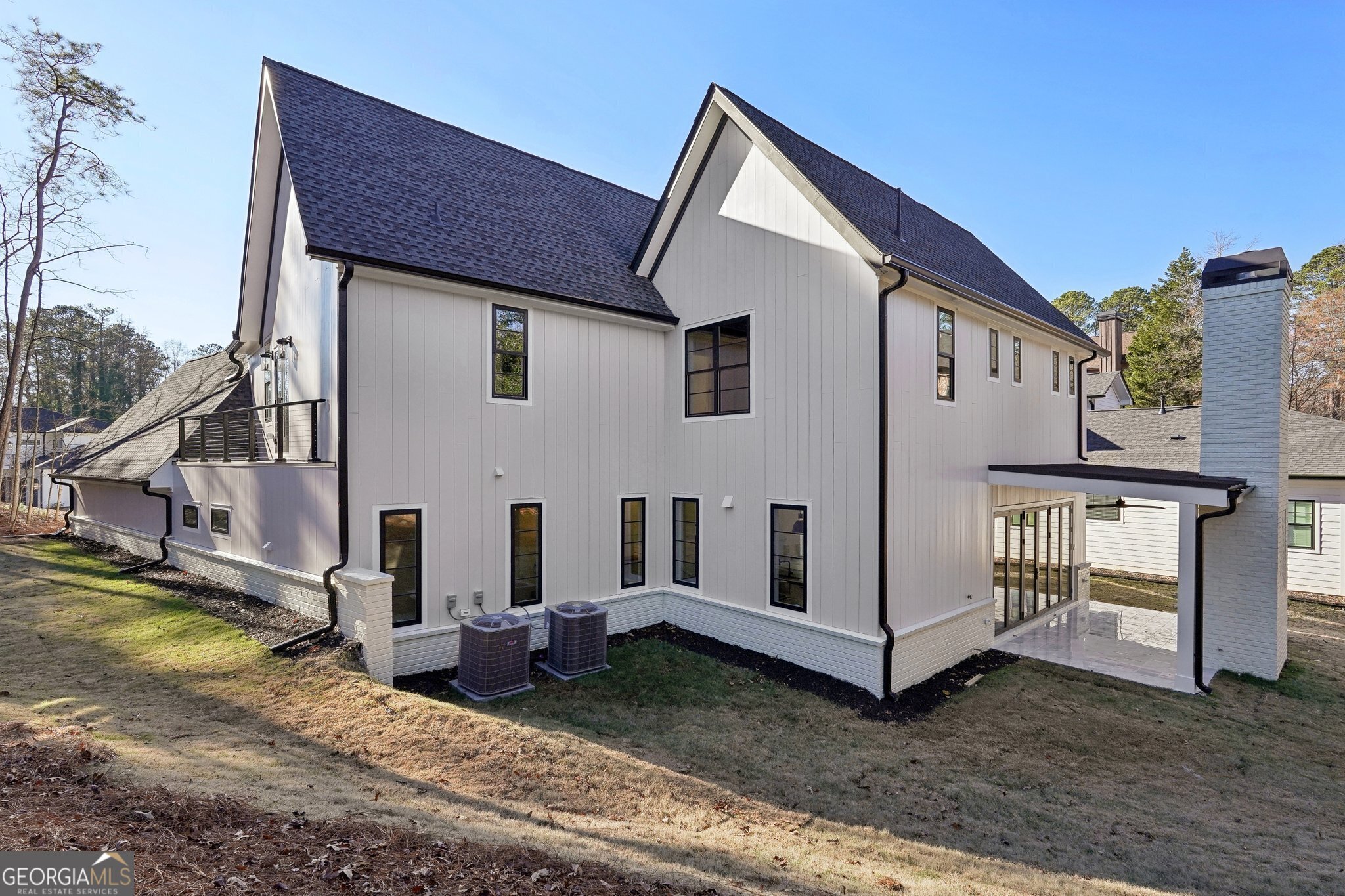 Akunna Court - Residential