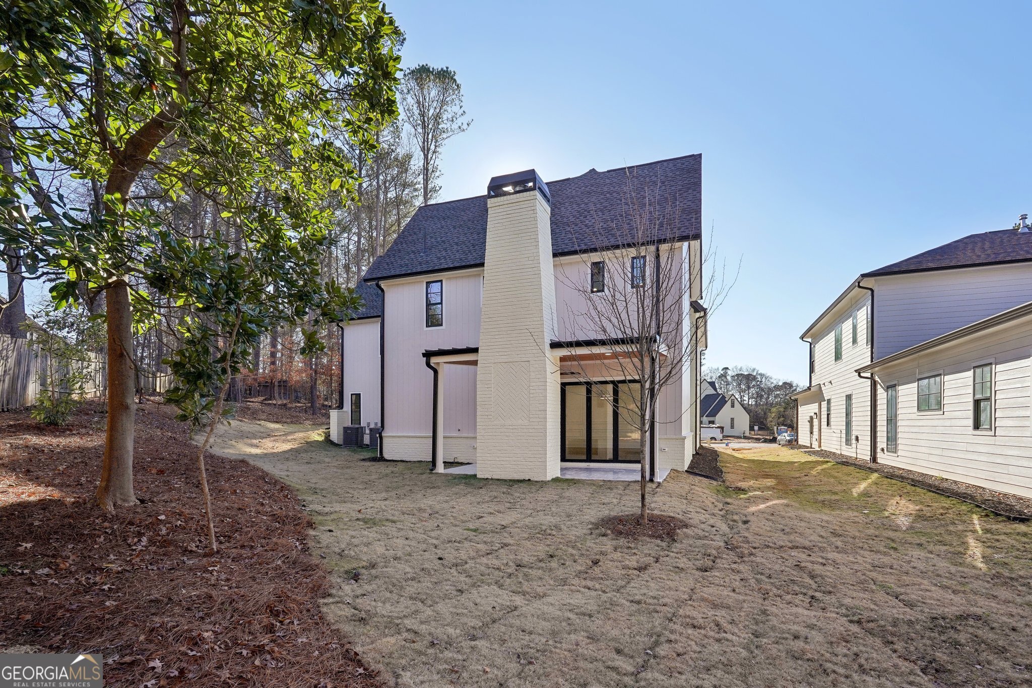 Akunna Court - Residential