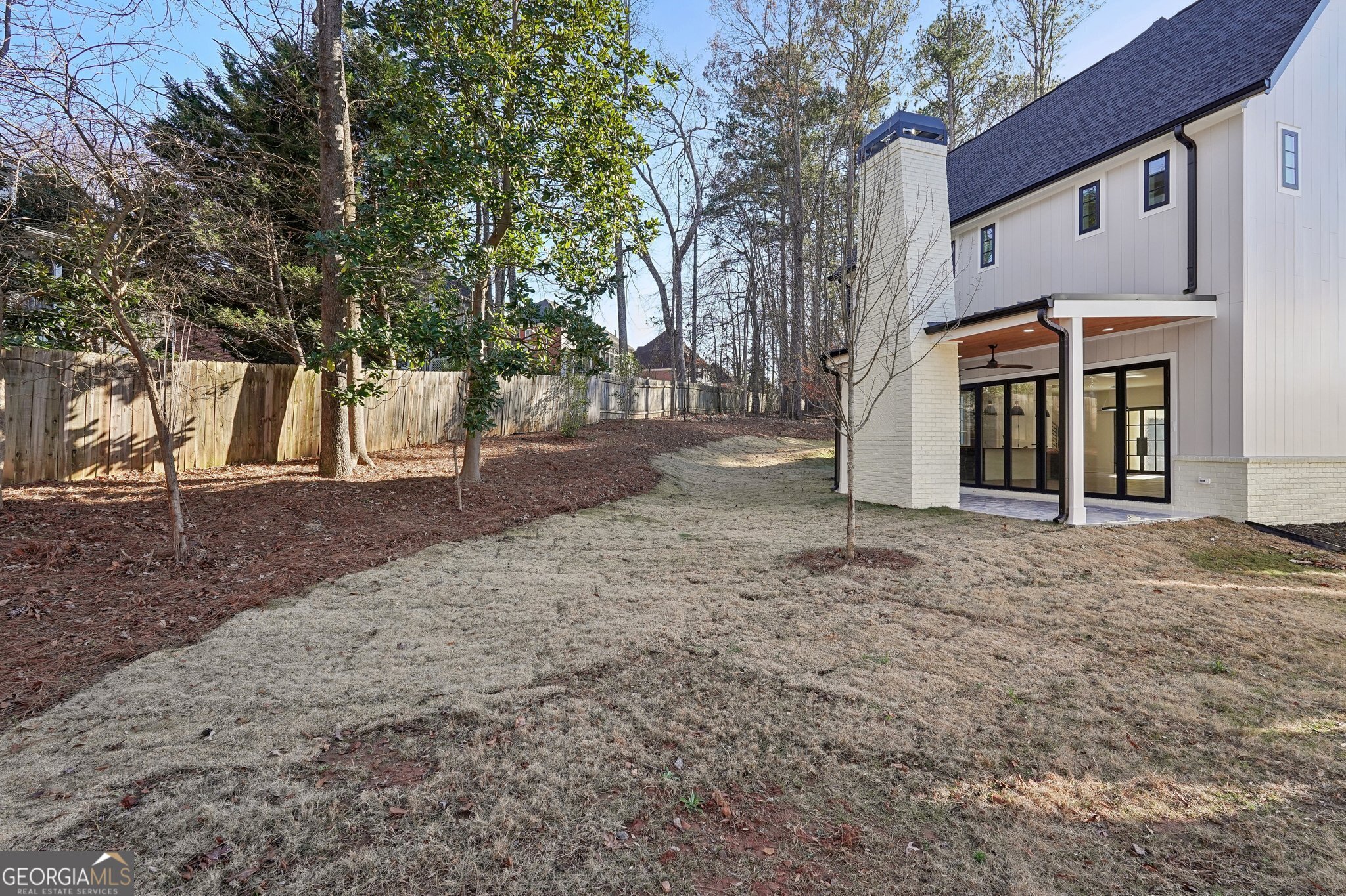 Akunna Court - Residential