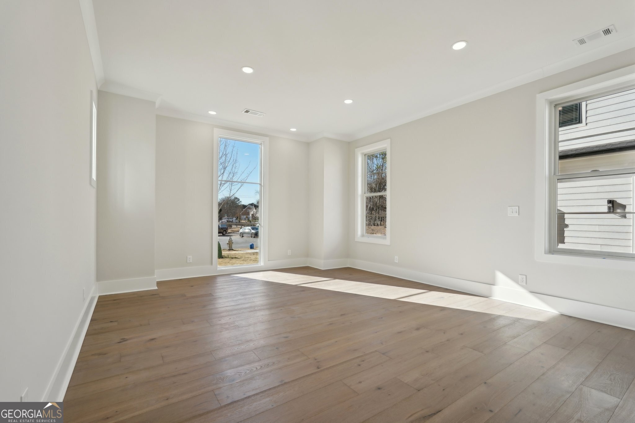 Akunna Court - Residential