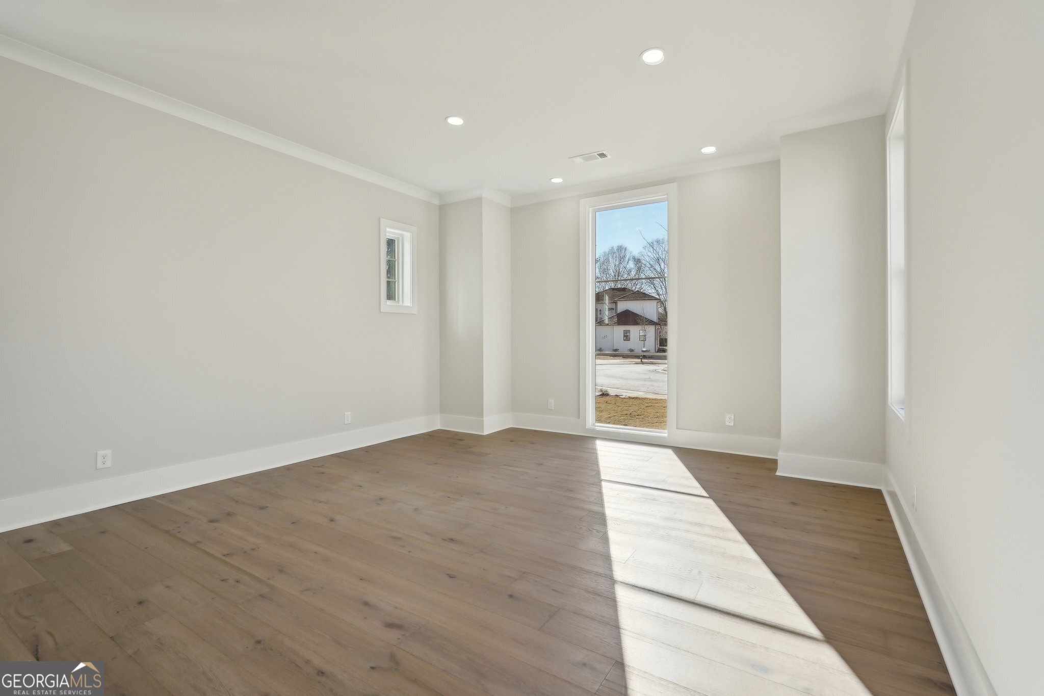 Akunna Court - Residential