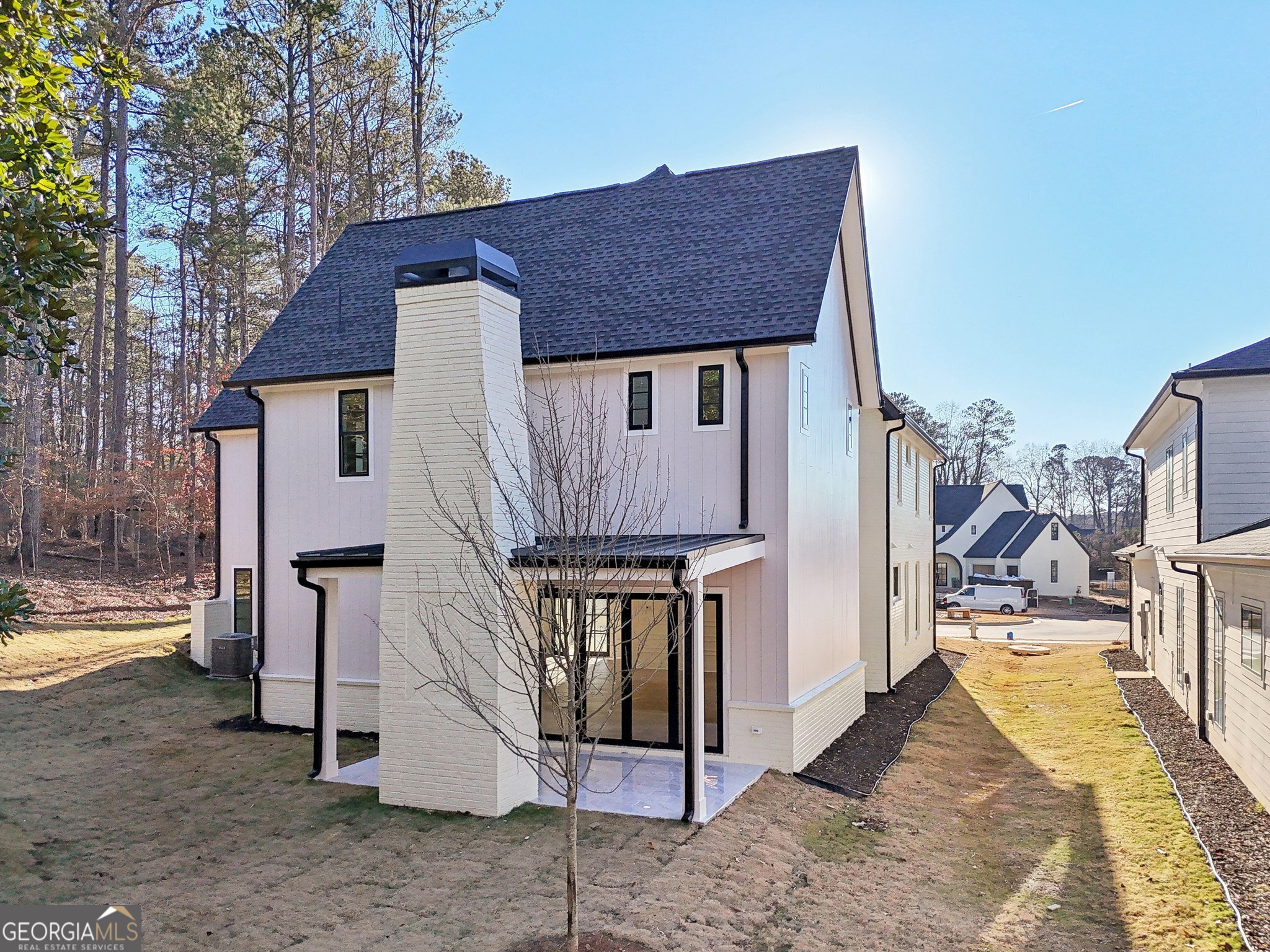 Akunna Court - Residential
