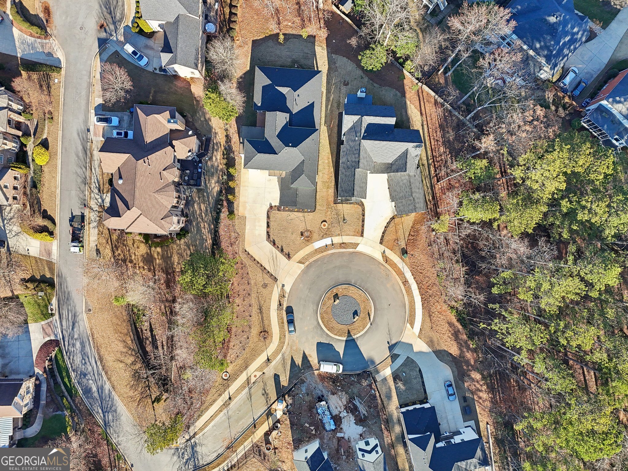 Akunna Court - Residential