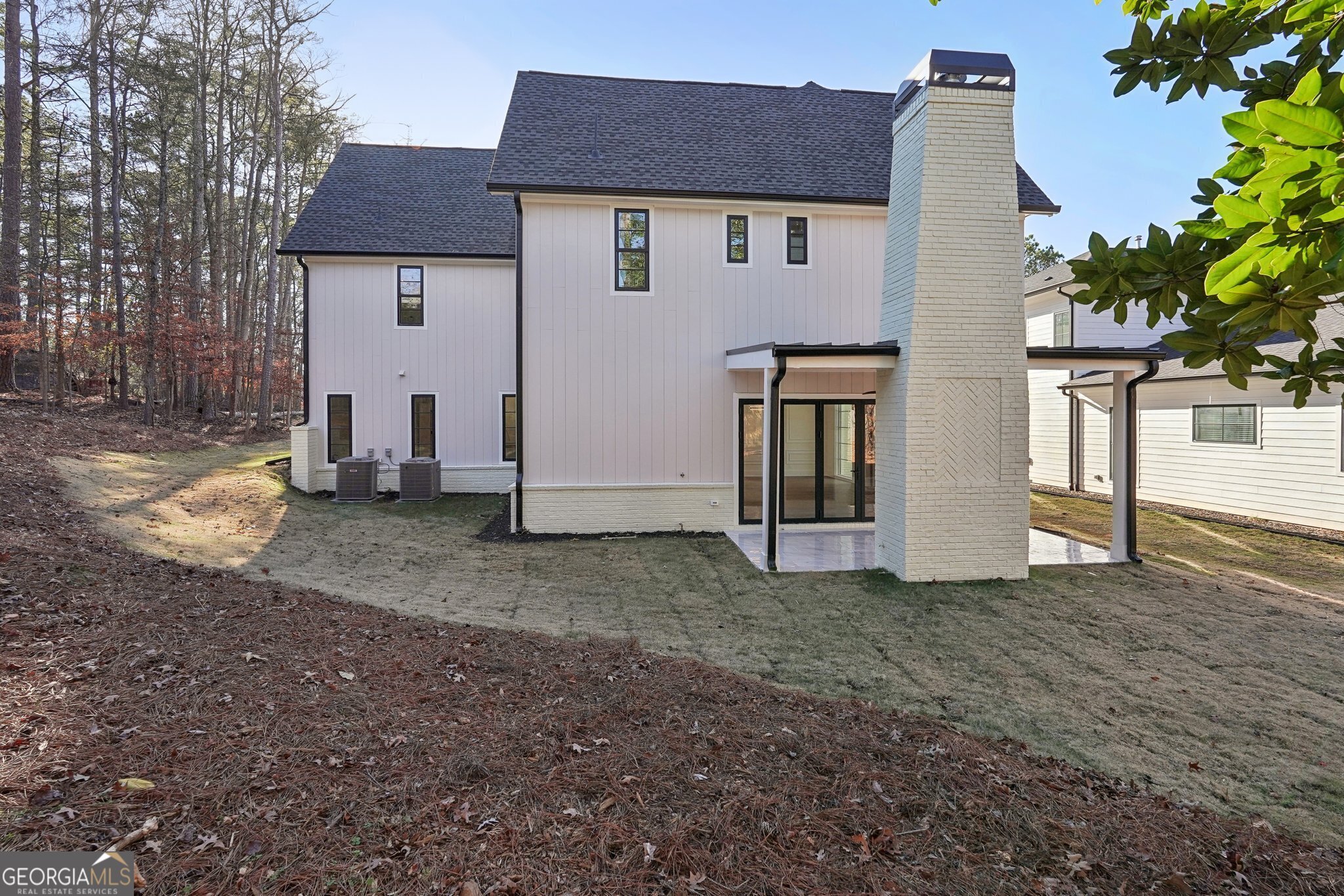 Akunna Court - Residential