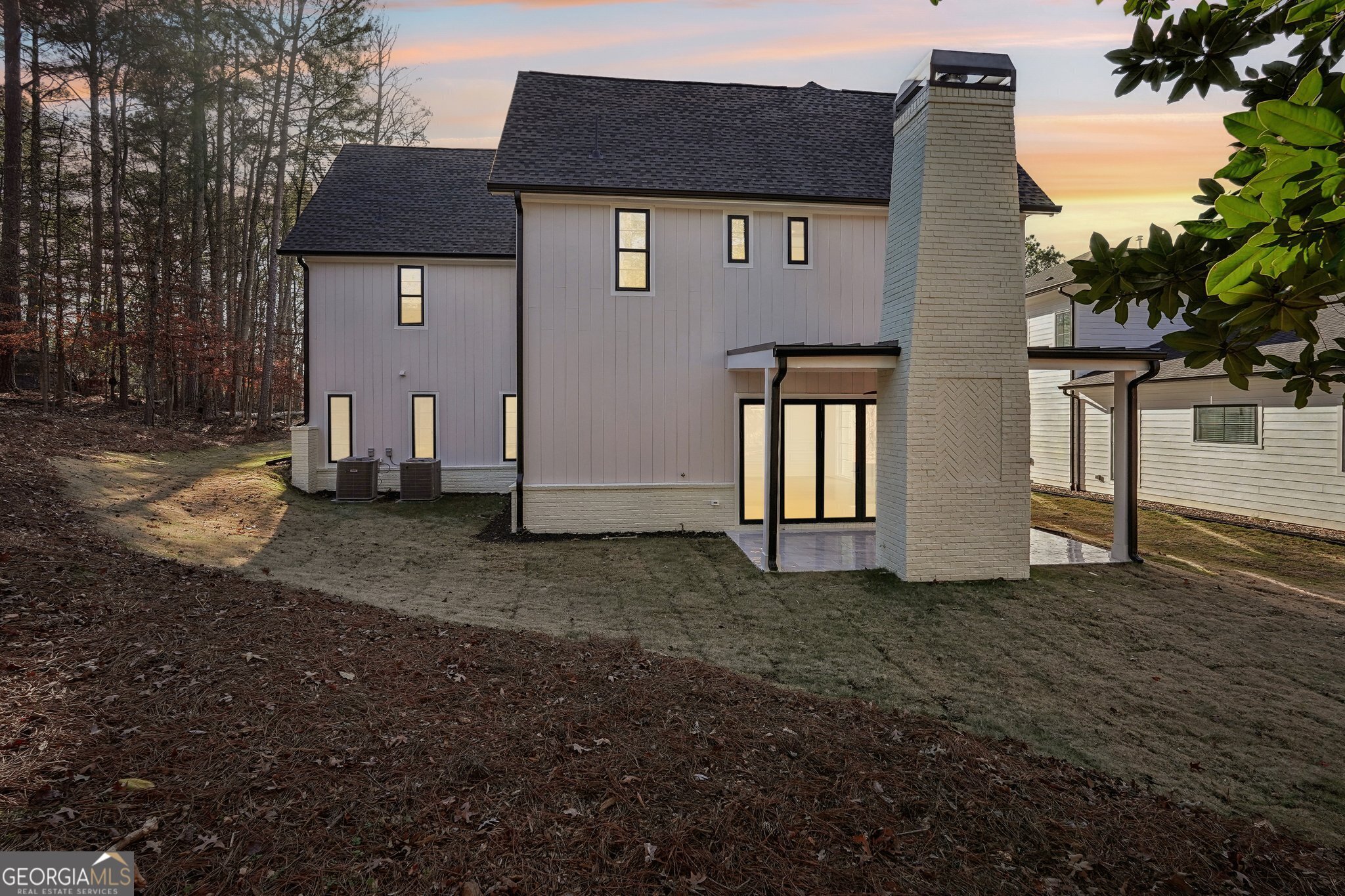 Akunna Court - Residential