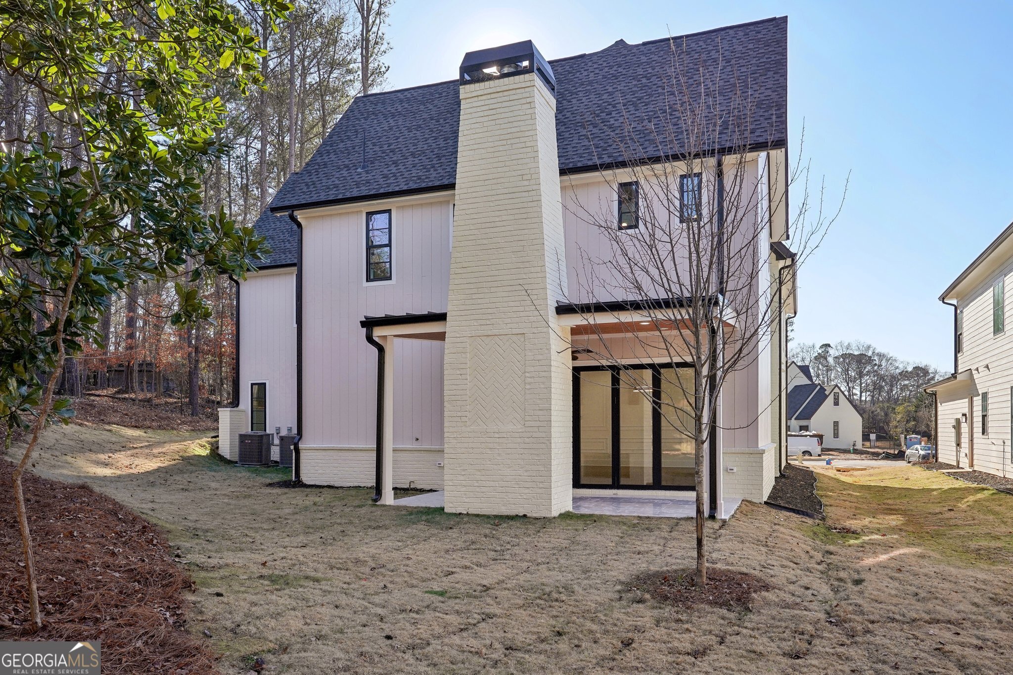 Akunna Court - Residential