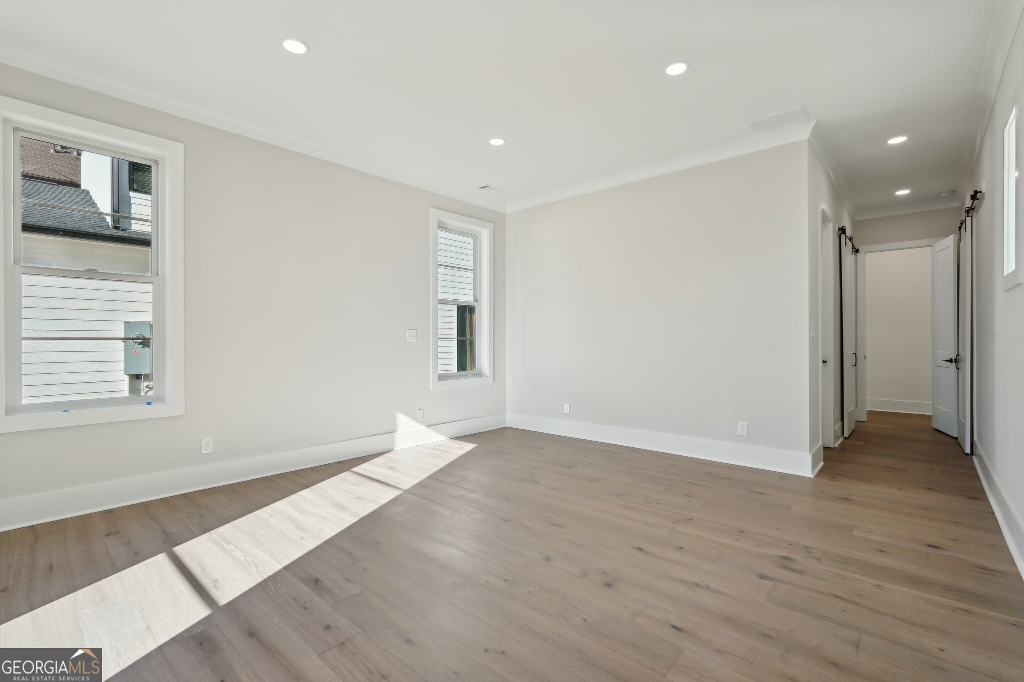 Akunna Court - Residential