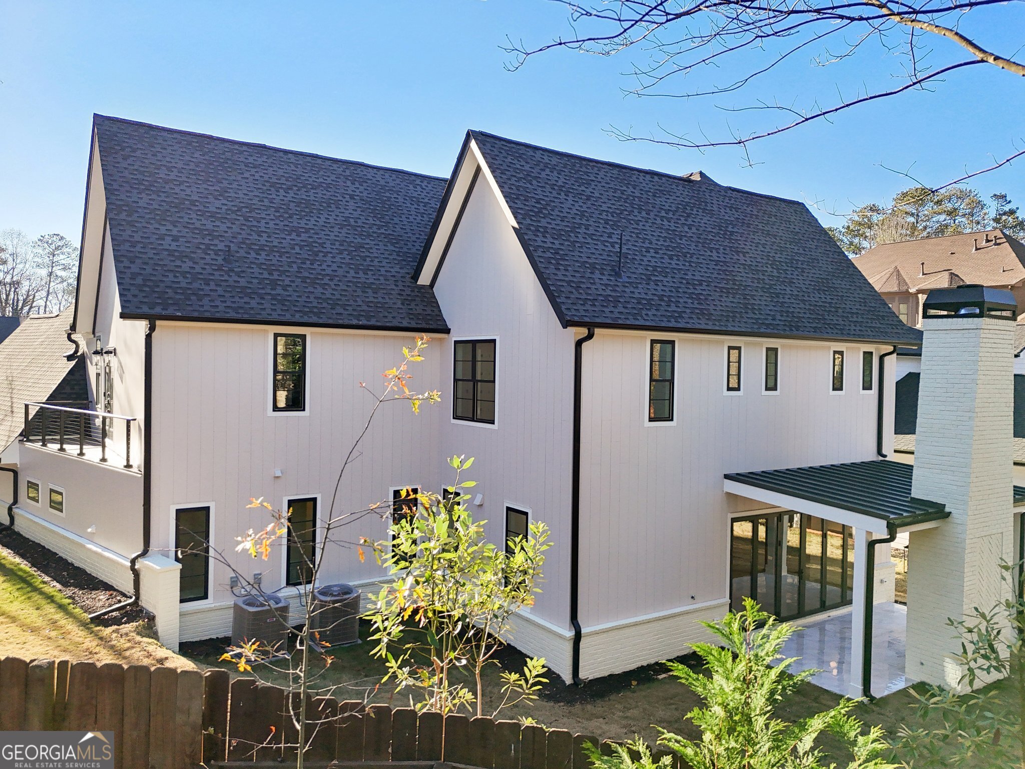 Akunna Court - Residential