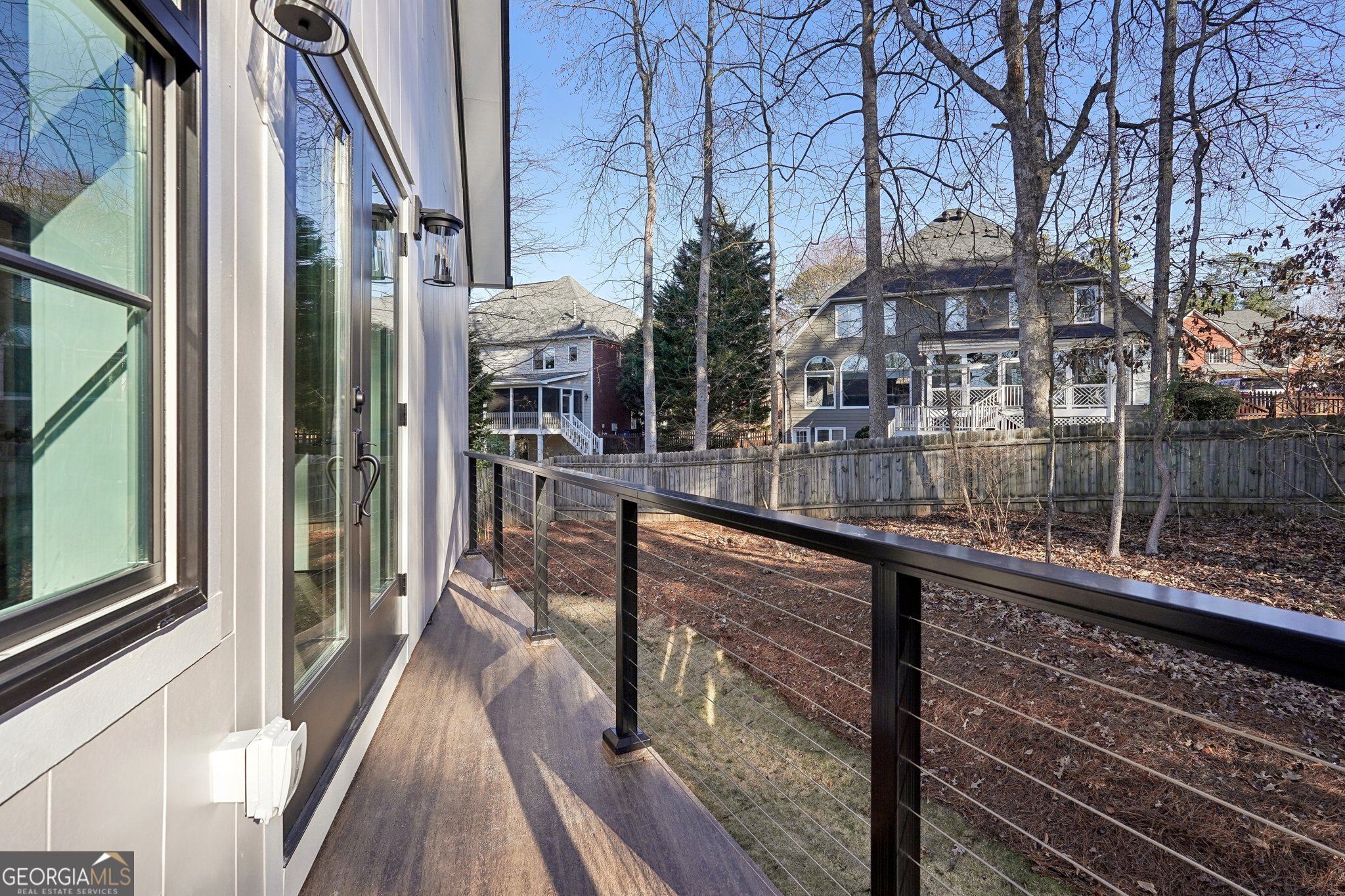 Akunna Court - Residential
