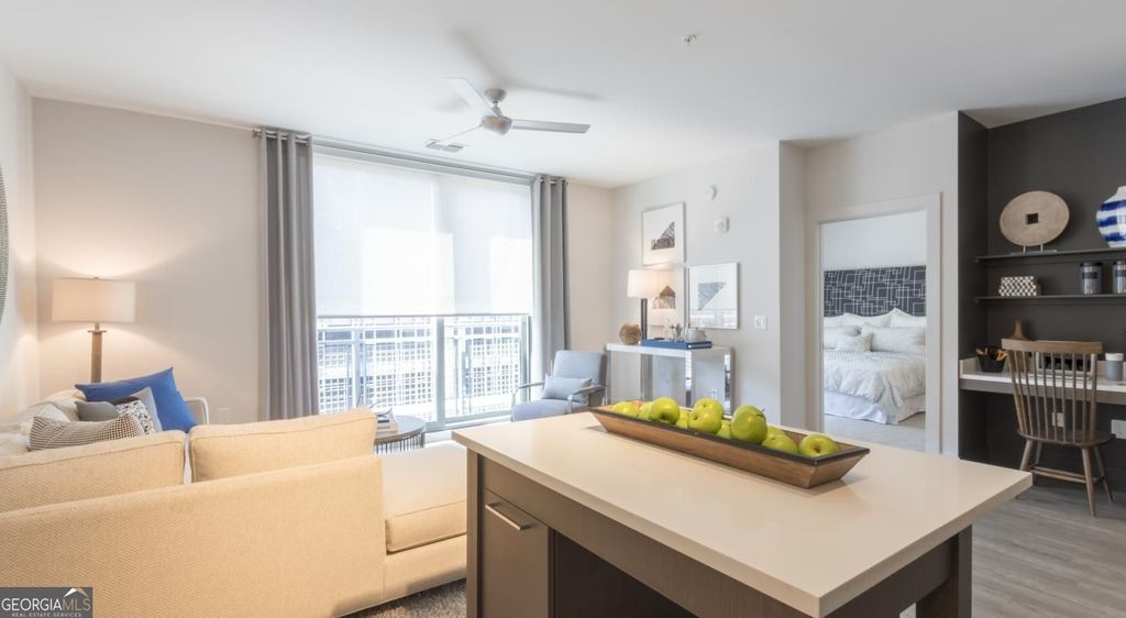 Photo of 95 8th Street NW #205, Atlanta, GA 30309 (MLS # 10755218)