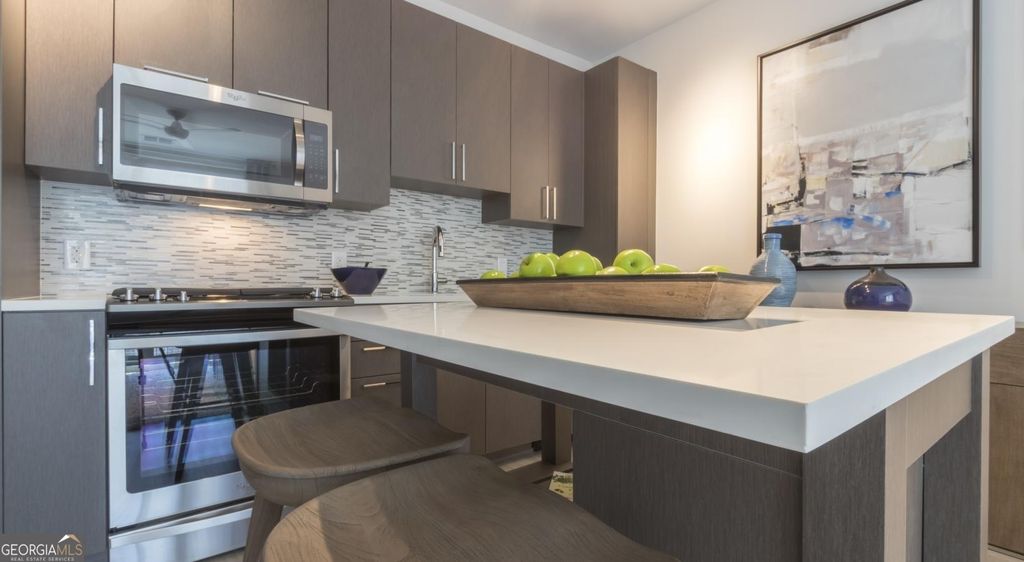 Photo of 95 8th Street NW #205, Atlanta, GA 30309 (MLS # 10755218)