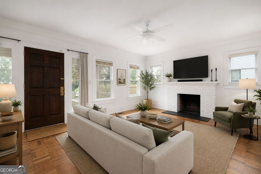 Photo of 257 Stovall Street SE, Atlanta, GA 30316 (MLS # 10762946)