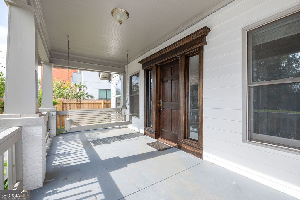 Photo of 257 Stovall Street SE, Atlanta, GA 30316 (MLS # 10762946)