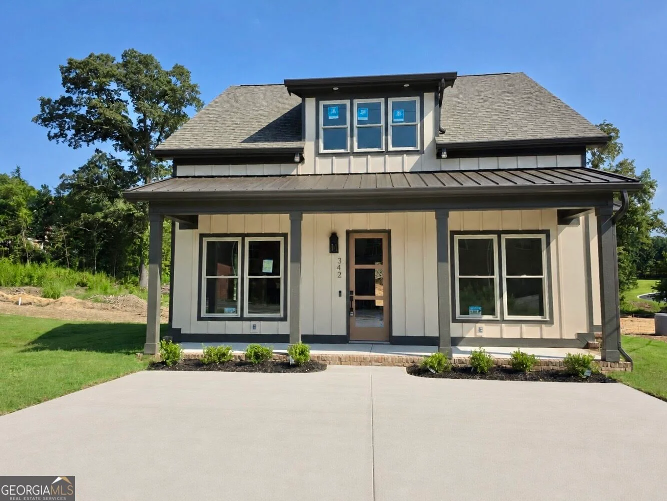 342 Thomas Road, Fort Oglethorpe, GA, 30742