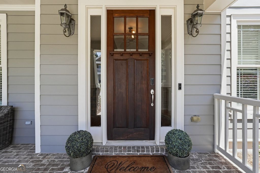 Photo of 883 Gramercy Hills Lane, Mableton, GA 30126 (MLS # 10766974)
