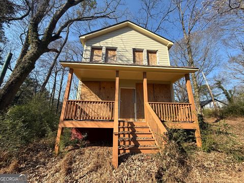 Photo of 194 Wallace Drive SW, Atlanta, GA 30354 (MLS # 10716755)