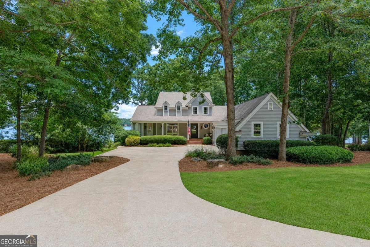 109 Bulloch Hall Lane