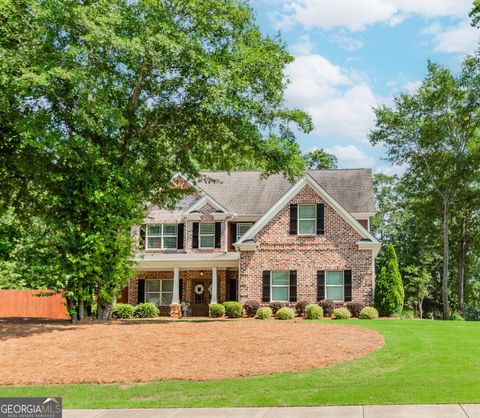 520 Virginia AVE Jefferson GA 30549