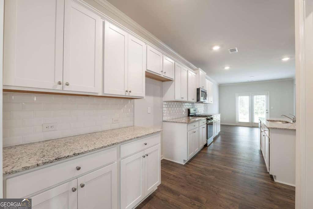Photo of 74 Grove Springs Court SE, Cartersville, GA 30120 (MLS # 10826740)