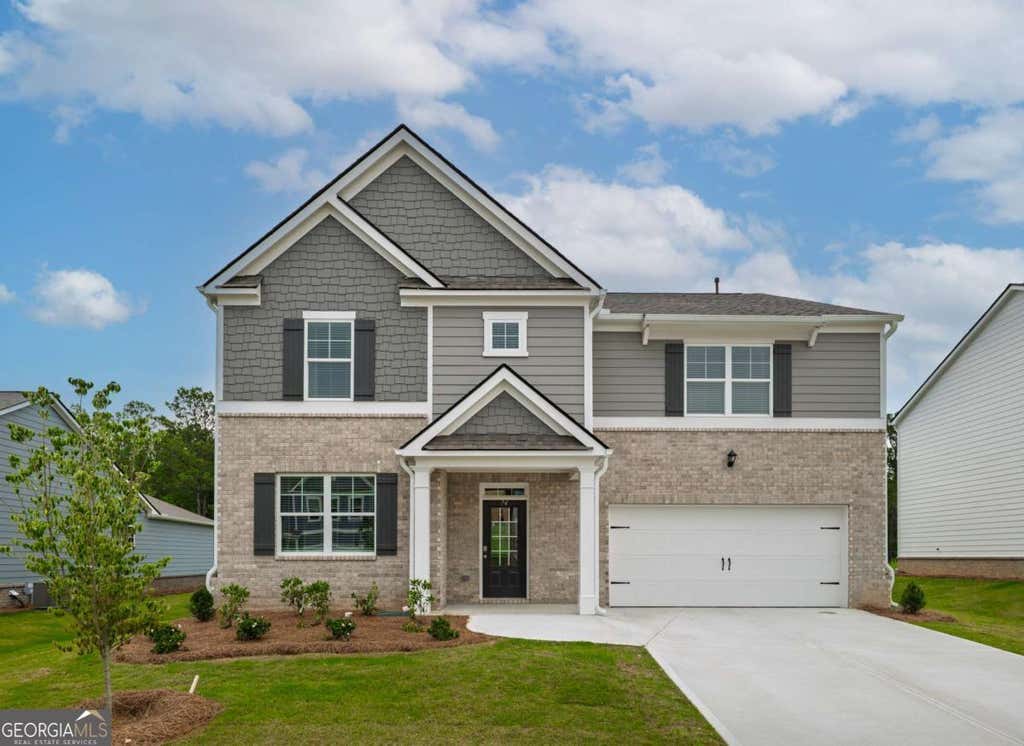 Photo of 74 Grove Springs Court SE, Cartersville, GA 30120 (MLS # 10826740)