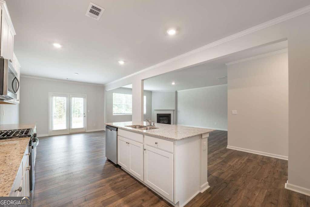 Photo of 74 Grove Springs Court SE, Cartersville, GA 30120 (MLS # 10826740)